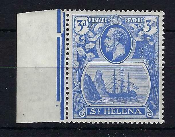 Image of St Helena 101a UMM